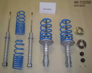 BILSTEIN 46112255 -  Комплект ходовой части, пружины / амортизаторы