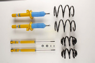 BILSTEIN 46180001 -  Комплект ходовой части, пружины / амортизаторы