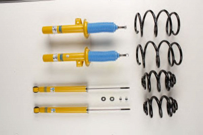 BILSTEIN 46180018 -  Комплект ходовой части, пружины / амортизаторы
