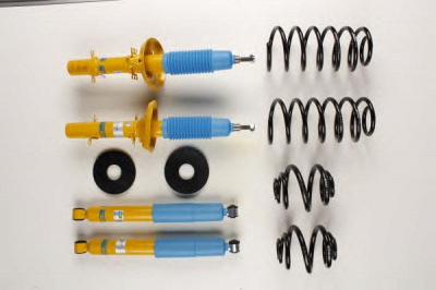 BILSTEIN 46180193 -  Комплект ходовой части, пружины / амортизаторы