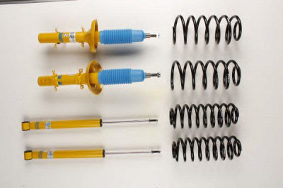 BILSTEIN 46180339 -  Комплект ходовой части, пружины / амортизаторы