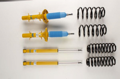 BILSTEIN 46180346 -  Комплект ходовой части, пружины / амортизаторы