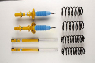 BILSTEIN 46180360 -  Комплект ходовой части, пружины / амортизаторы