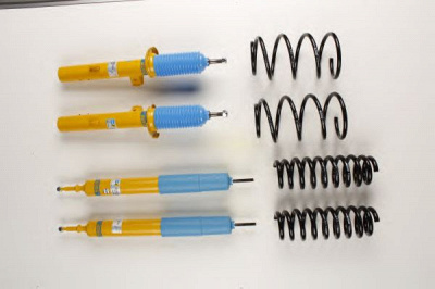 BILSTEIN 46180490 -  Комплект ходовой части, пружины / амортизаторы