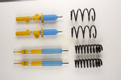 BILSTEIN 46180537 -  Комплект ходовой части, пружины / амортизаторы