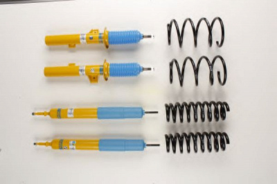 BILSTEIN 46180544 -  Комплект ходовой части, пружины / амортизаторы