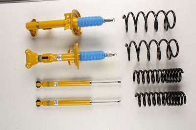 BILSTEIN 46180766 -  Комплект ходовой части, пружины / амортизаторы