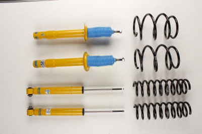 BILSTEIN 46180841 -  Комплект ходовой части, пружины / амортизаторы