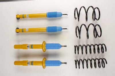 BILSTEIN 46181107 -  Комплект ходовой части, пружины / амортизаторы