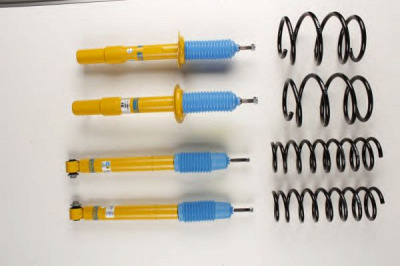 BILSTEIN 46181114 -  Комплект ходовой части, пружины / амортизаторы