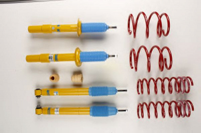 BILSTEIN 46181206 -  Комплект ходовой части, пружины / амортизаторы