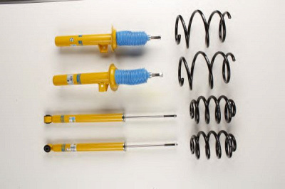 BILSTEIN 46181237 -  Комплект ходовой части, пружины / амортизаторы