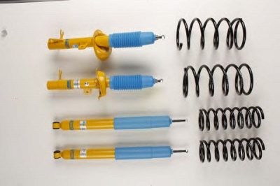 BILSTEIN 46181336 -  Комплект ходовой части, пружины / амортизаторы