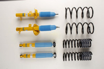 BILSTEIN 46181381 -  Комплект ходовой части, пружины / амортизаторы