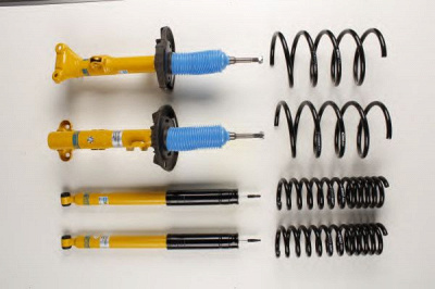 BILSTEIN 46181831 -  Комплект ходовой части, пружины / амортизаторы