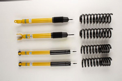 BILSTEIN 46181879 -  Комплект ходовой части, пружины / амортизаторы