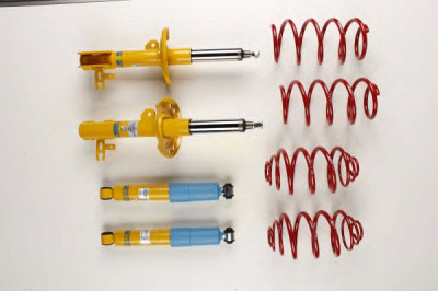 BILSTEIN 46182173 -  Комплект ходовой части, пружины / амортизаторы