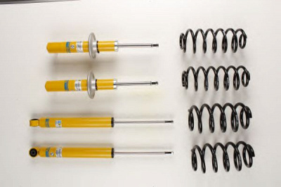 BILSTEIN 46183323 -  Комплект ходовой части, пружины / амортизаторы