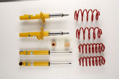 BILSTEIN 46183767 -  Комплект ходовой части, пружины / амортизаторы