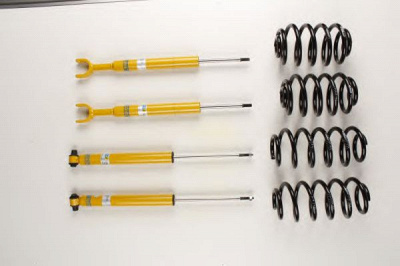 BILSTEIN 46183965 -  Комплект ходовой части, пружины / амортизаторы
