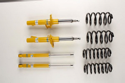 BILSTEIN 46184153 -  Комплект ходовой части, пружины / амортизаторы