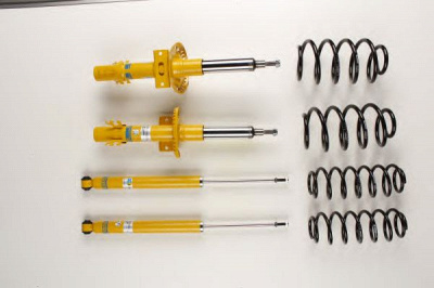 BILSTEIN 46184450 -  Комплект ходовой части, пружины / амортизаторы