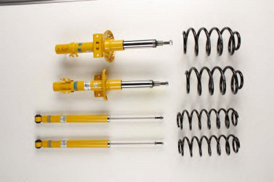 BILSTEIN 46184467 -  Комплект ходовой части, пружины / амортизаторы