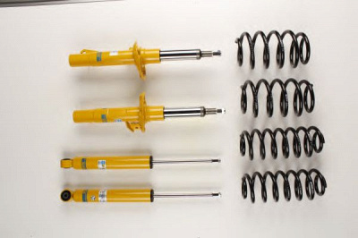 BILSTEIN 46184511 -  Комплект ходовой части, пружины / амортизаторы