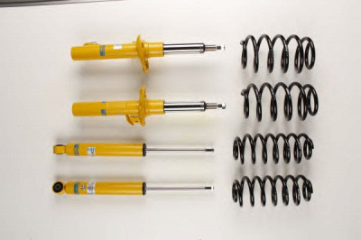 BILSTEIN 46187956 -  Комплект ходовой части, пружины / амортизаторы