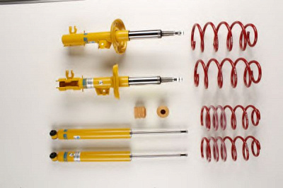 BILSTEIN 46188175 -  Комплект ходовой части, пружины / амортизаторы