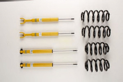 BILSTEIN 46188694 -  Комплект ходовой части, пружины / амортизаторы