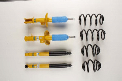 BILSTEIN 46189035 -  Комплект ходовой части, пружины / амортизаторы