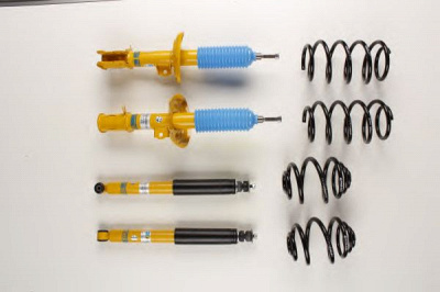 BILSTEIN 46189042 -  Комплект ходовой части, пружины / амортизаторы