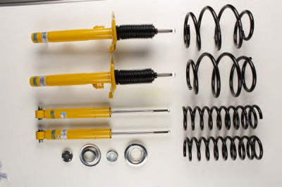 BILSTEIN 46189479 -  Комплект ходовой части, пружины / амортизаторы