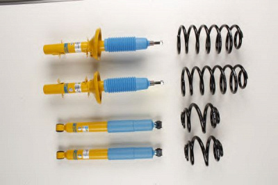 BILSTEIN 46189608 -  Комплект ходовой части, пружины / амортизаторы