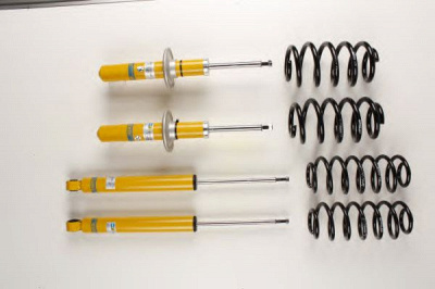 BILSTEIN 46189721 -  Комплект ходовой части, пружины / амортизаторы