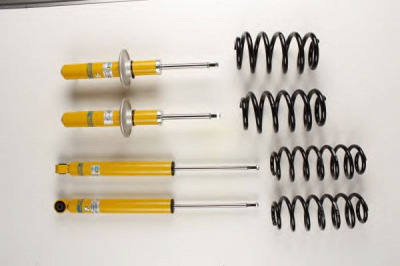 BILSTEIN 46189776 -  Комплект ходовой части, пружины / амортизаторы