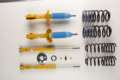 BILSTEIN 46189967 -  Комплект ходовой части, пружины / амортизаторы