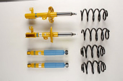 BILSTEIN 46190550 -  Комплект ходовой части, пружины / амортизаторы