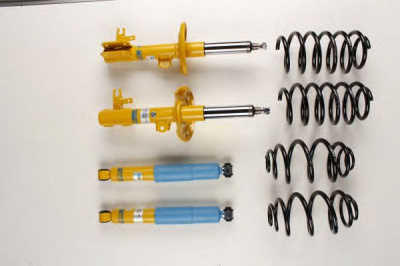 BILSTEIN 46190604 -  Комплект ходовой части, пружины / амортизаторы
