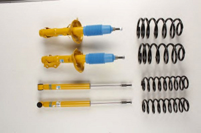 BILSTEIN 46190833 -  Комплект ходовой части, пружины / амортизаторы