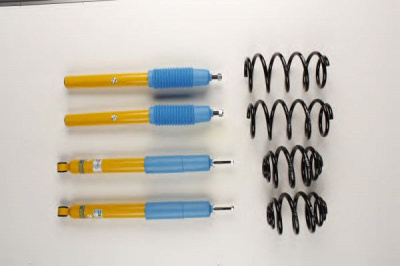 BILSTEIN 46192721 -  Комплект ходовой части, пружины / амортизаторы