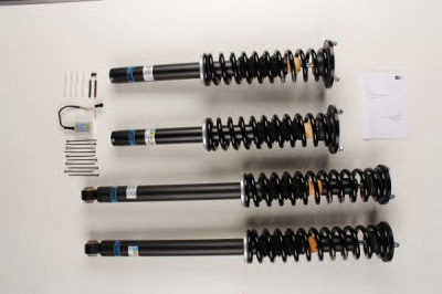 BILSTEIN 46193575 -  Комплект ходовой части, пружины / амортизаторы