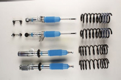 BILSTEIN 46193605 -  Комплект ходовой части, пружины / амортизаторы