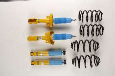 BILSTEIN 46194220 -  Комплект ходовой части, пружины / амортизаторы