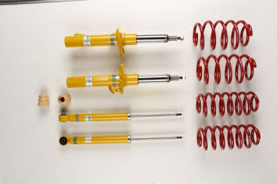 BILSTEIN 46194688 -  Комплект ходовой части, пружины / амортизаторы