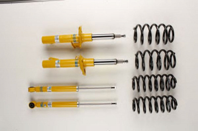 BILSTEIN 46194862 -  Комплект ходовой части, пружины / амортизаторы