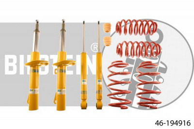 BILSTEIN 46194916 -  Комплект ходовой части, пружины / амортизаторы