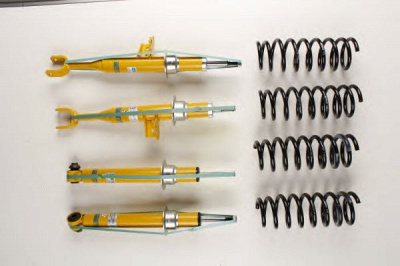 BILSTEIN 46195111 -  Комплект ходовой части, пружины / амортизаторы