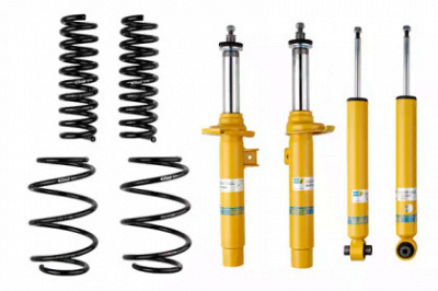 BILSTEIN 46223609 -  Комплект ходовой части, пружины / амортизаторы